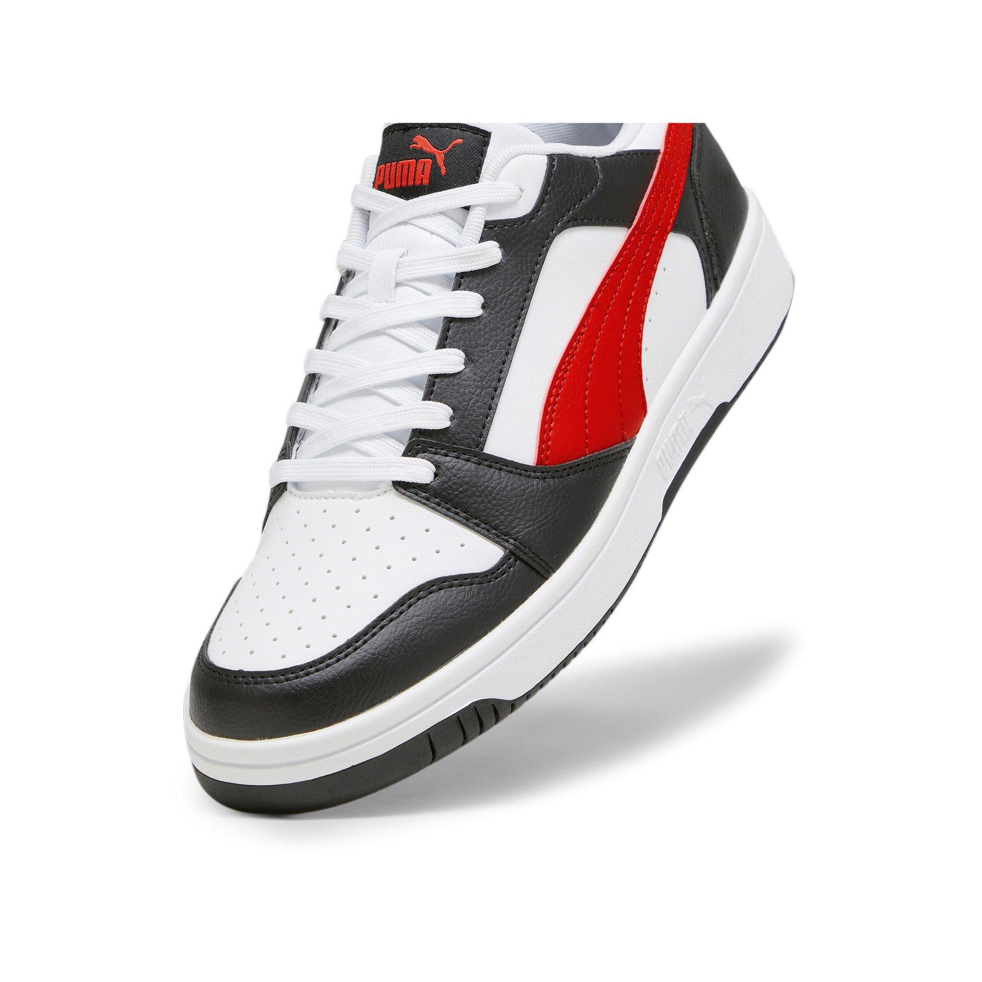 PUMA Rebound v6 Low Sneakers, Low Top 