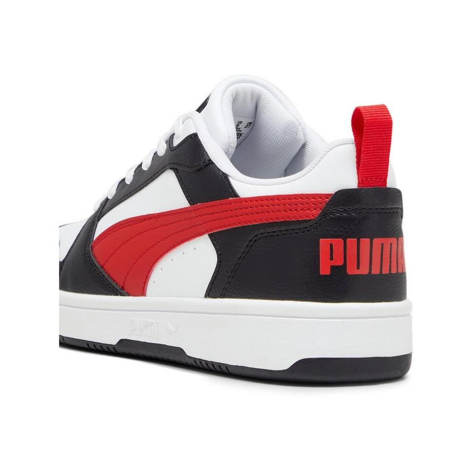 PUMA Rebound v6 Low Sneakers basse 