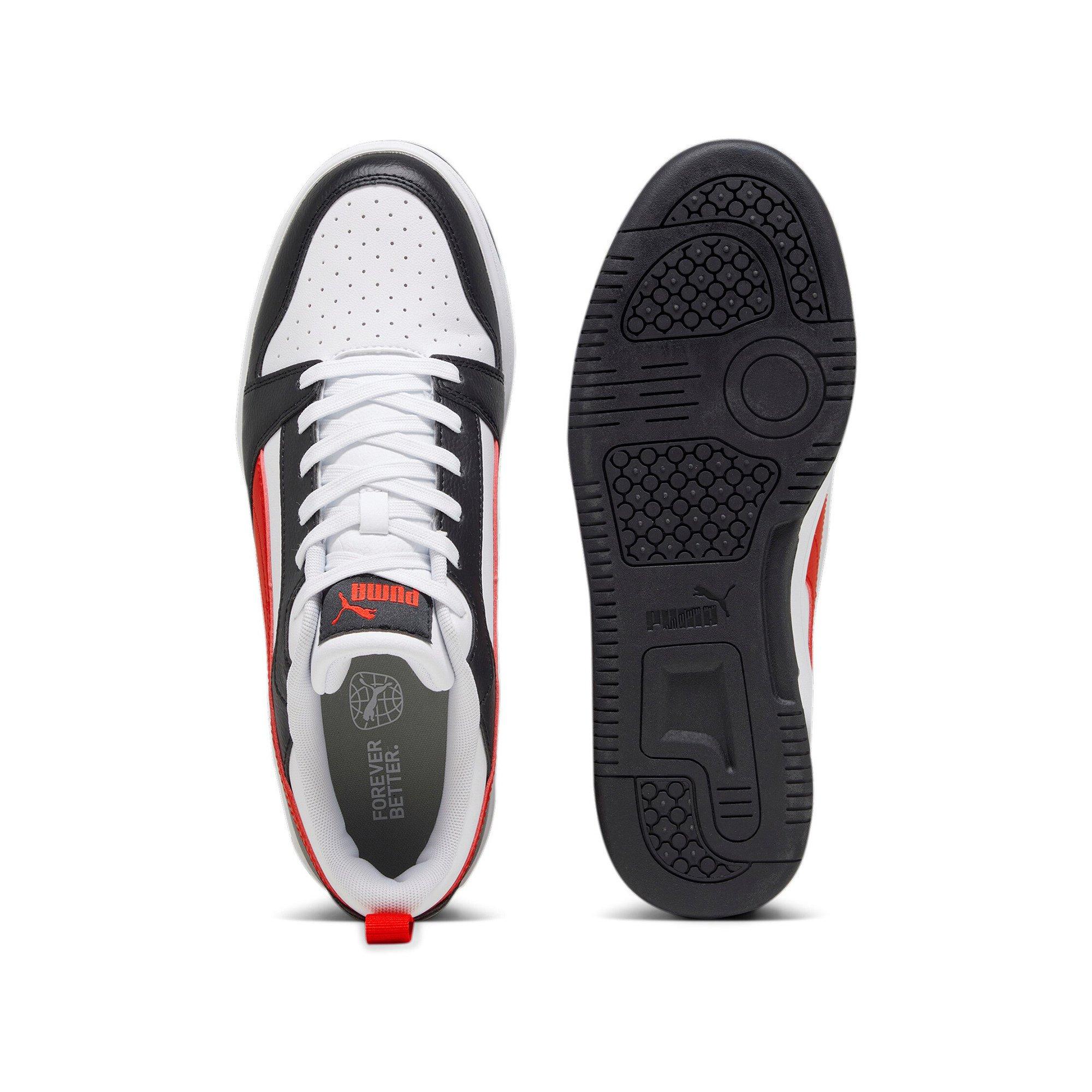 PUMA Rebound v6 Low Sneakers, Low Top 