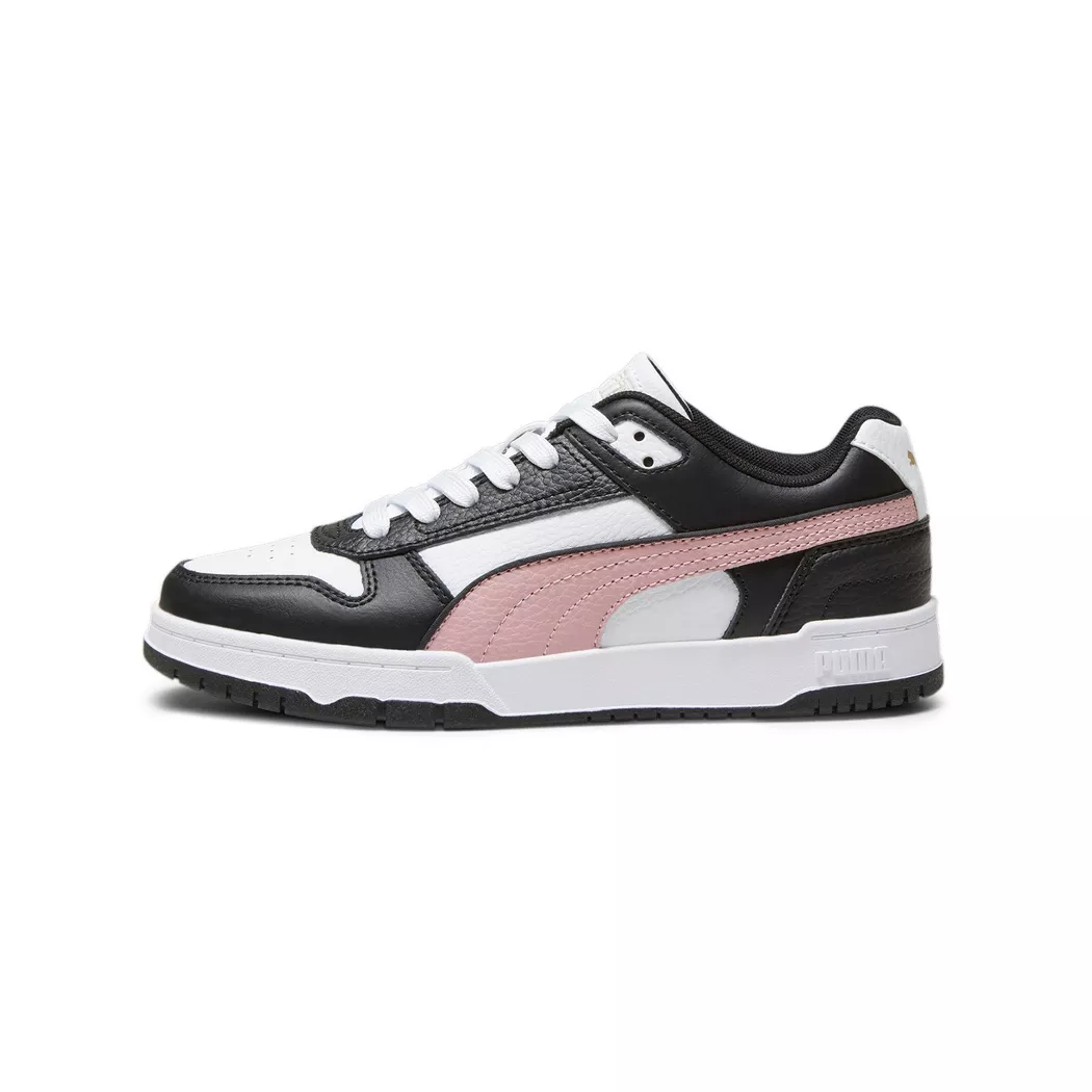 Puma - Sneakers, Low Top, RBD Game Low Wn