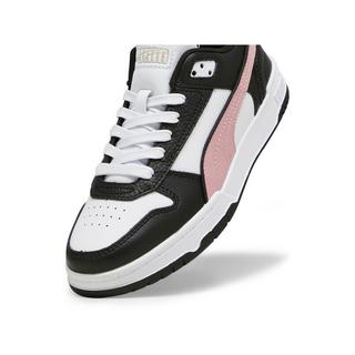 PUMA RBD Game Low Wn's Sneakers, Low Top 