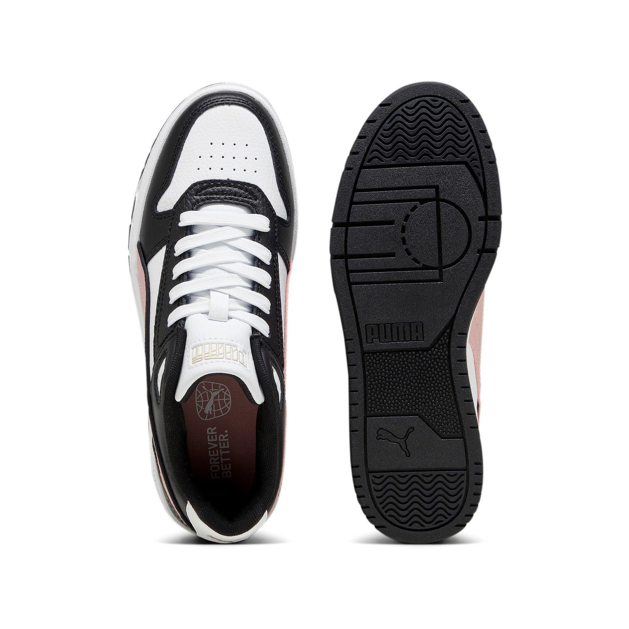 PUMA RBD Game Low Wn's Sneakers, Low Top 