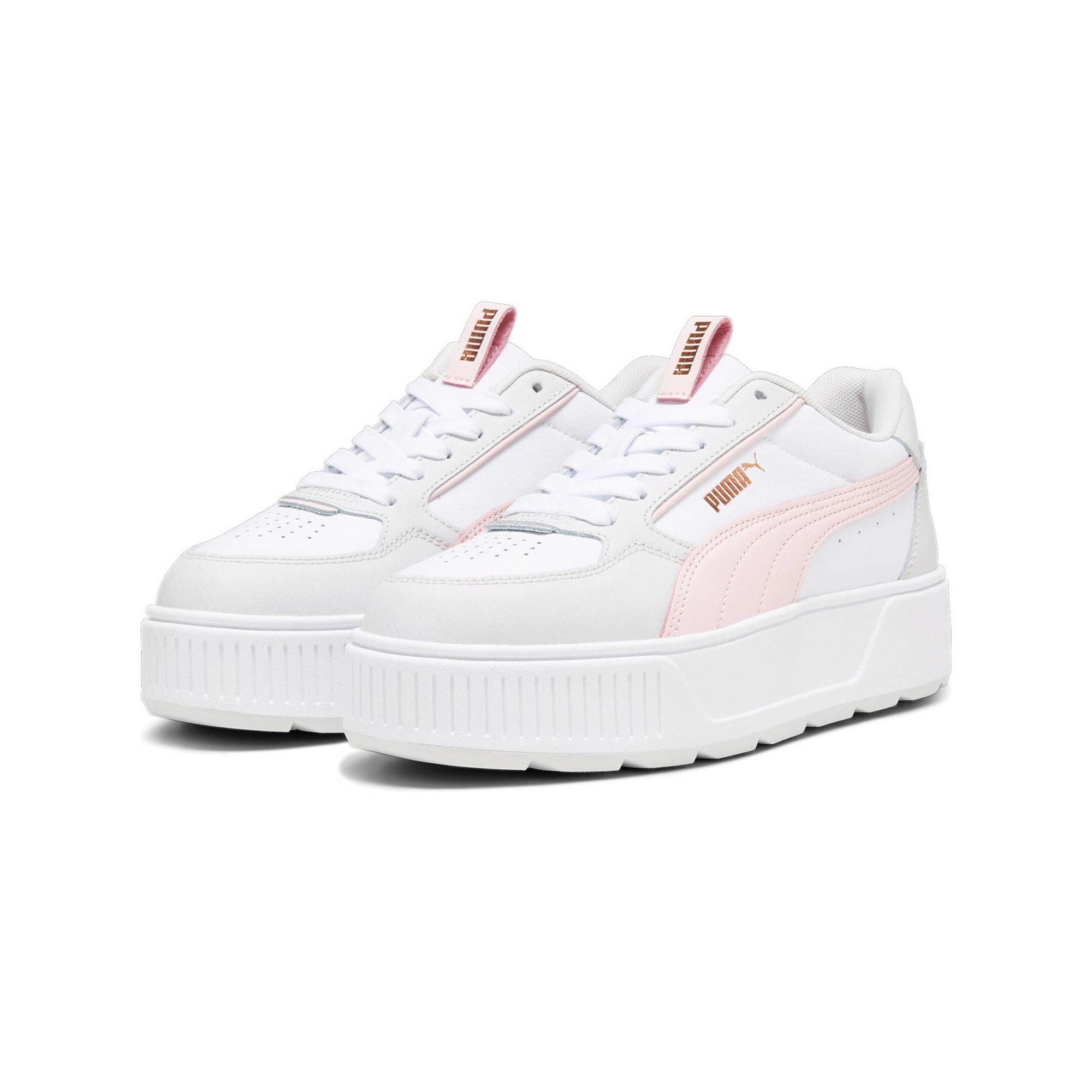 PUMA Karmen Rebelle Wn's Sneakers, basses 