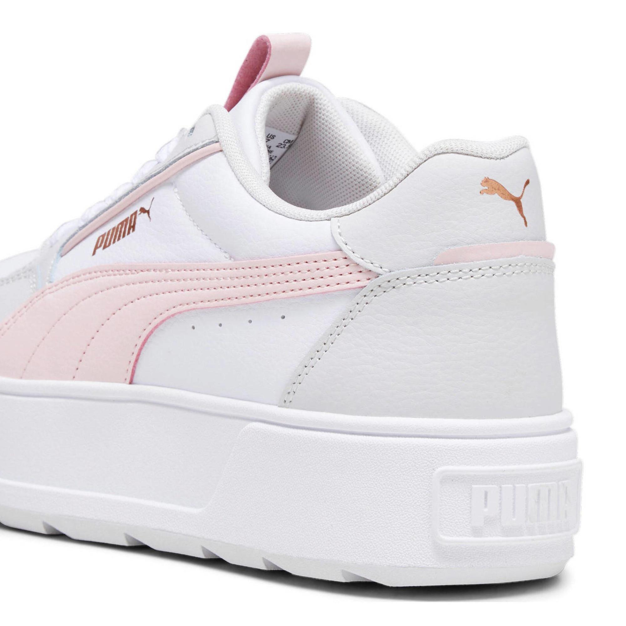 PUMA Karmen Rebelle Wn's Sneakers, basses 