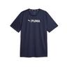 PUMA Puma Fit Ultrabreathe Tee T-shirt, col rond, manches courtes 