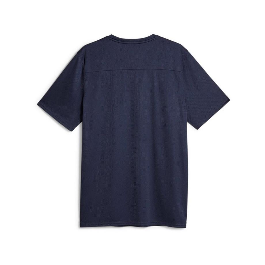 PUMA Puma Fit Ultrabreathe Tee T-Shirt, Rundhals, kurzarm 