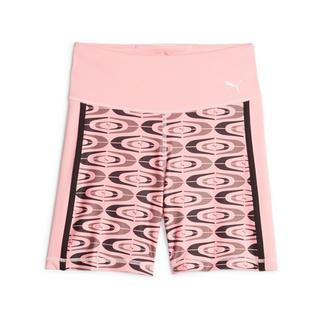 PUMA RETRO GLAM HW SHORT TIGHT Lange Sport Tights 