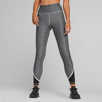 Lange Sport Tights