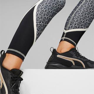 PUMA LOGO LOVE HW FL TIGHT Leggings sportivo lungo 
