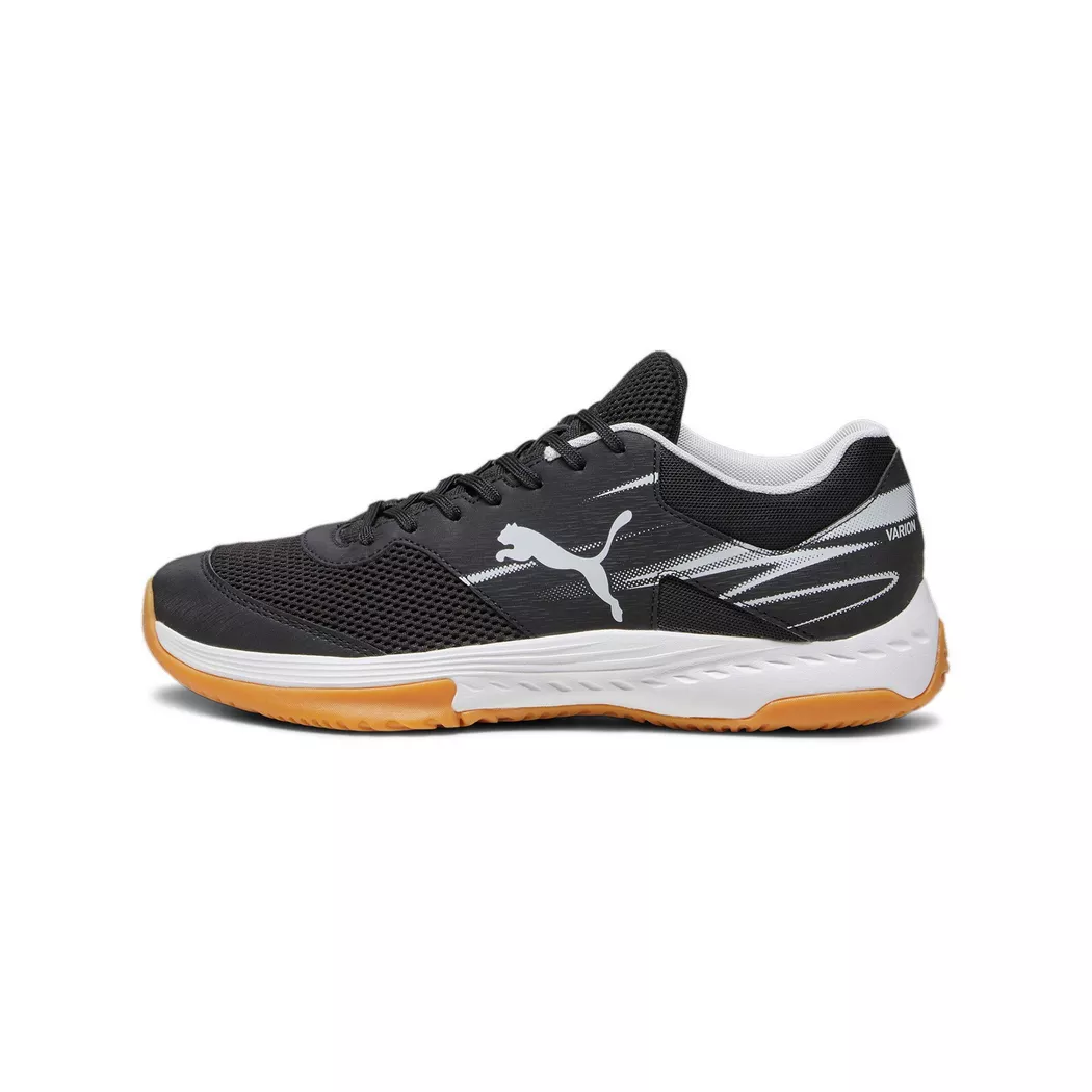 Puma - Fitness-Schuhe, für Damen, Black, Größe 41