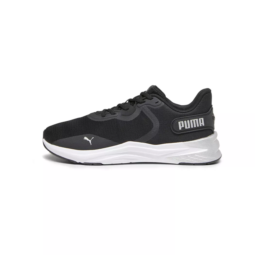 Puma - Fitness-Schuhe, für Herren, Schwarz, Größe 37
