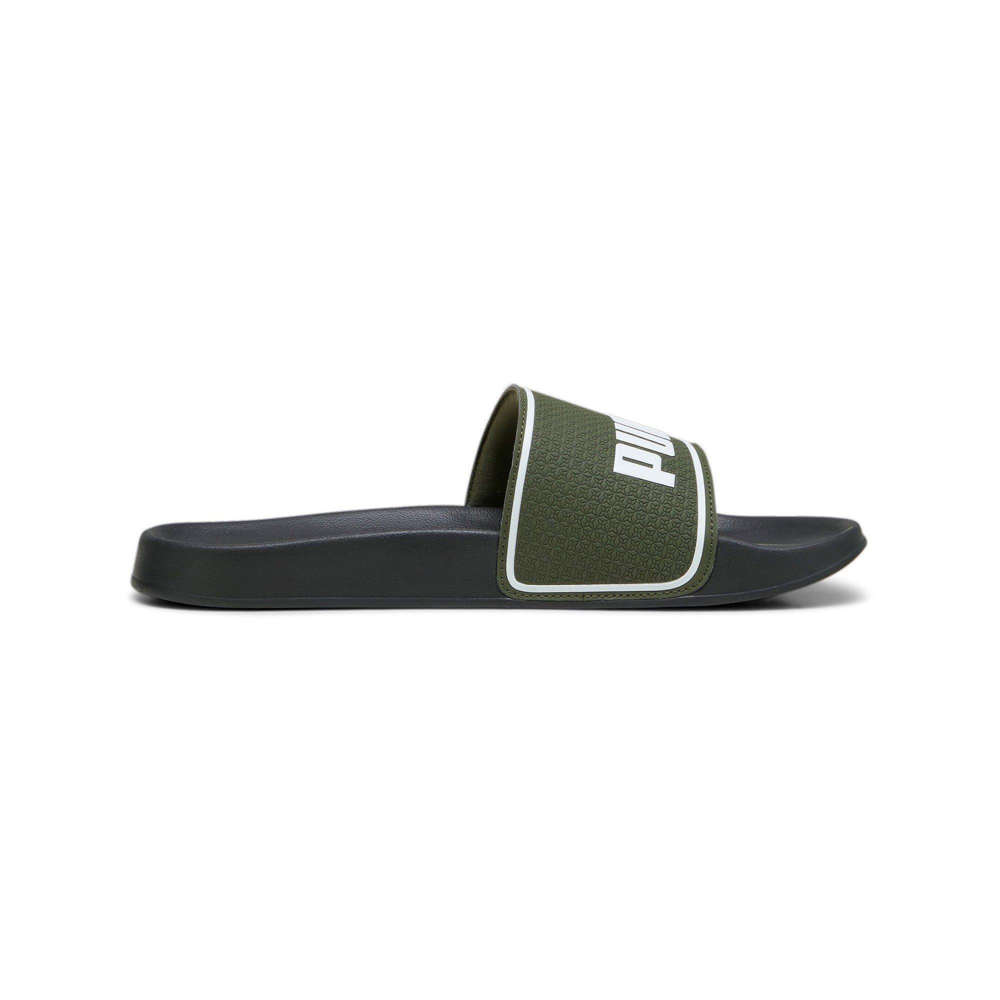 Image of Slippers Unisex Black 37