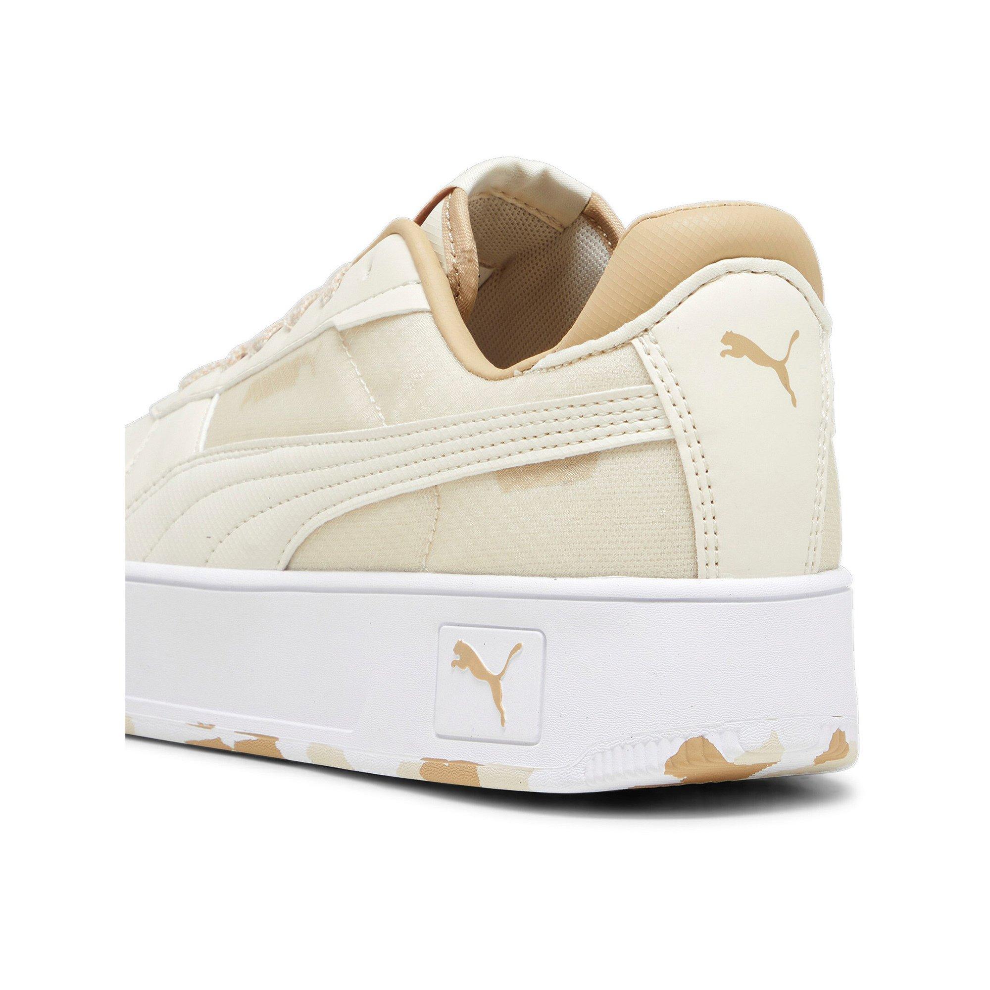 PUMA Carina Street Better Wn's Sneakers, Low Top 