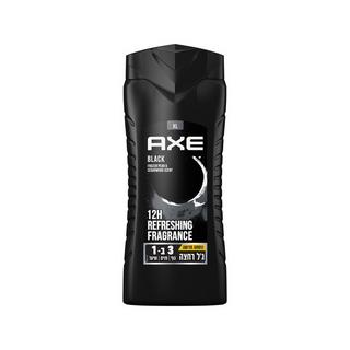 AXE Black Duschgel Black XL 3-in-1 Gel doccia e shampoo  