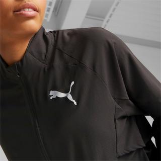 PUMA RUN ULTRAWEAVE JACKET W Sweatjacke 