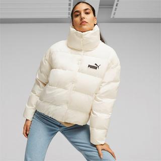 PUMA Better Polyball Puffer Veste ouatinée sans capuche 