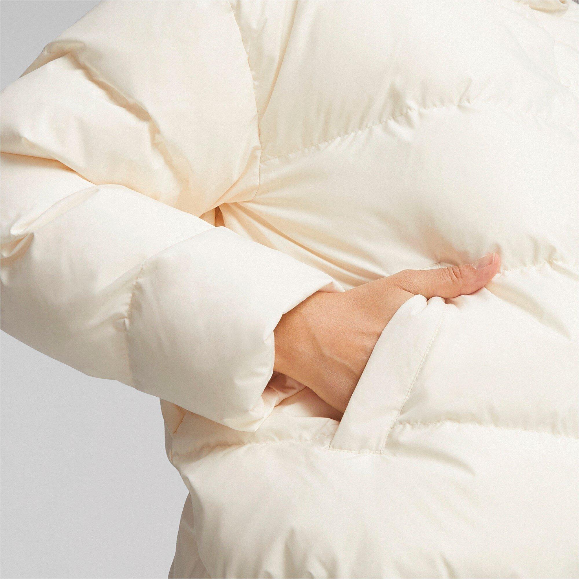 PUMA Better Polyball Puffer Giacca imbottita senza cappuccio 