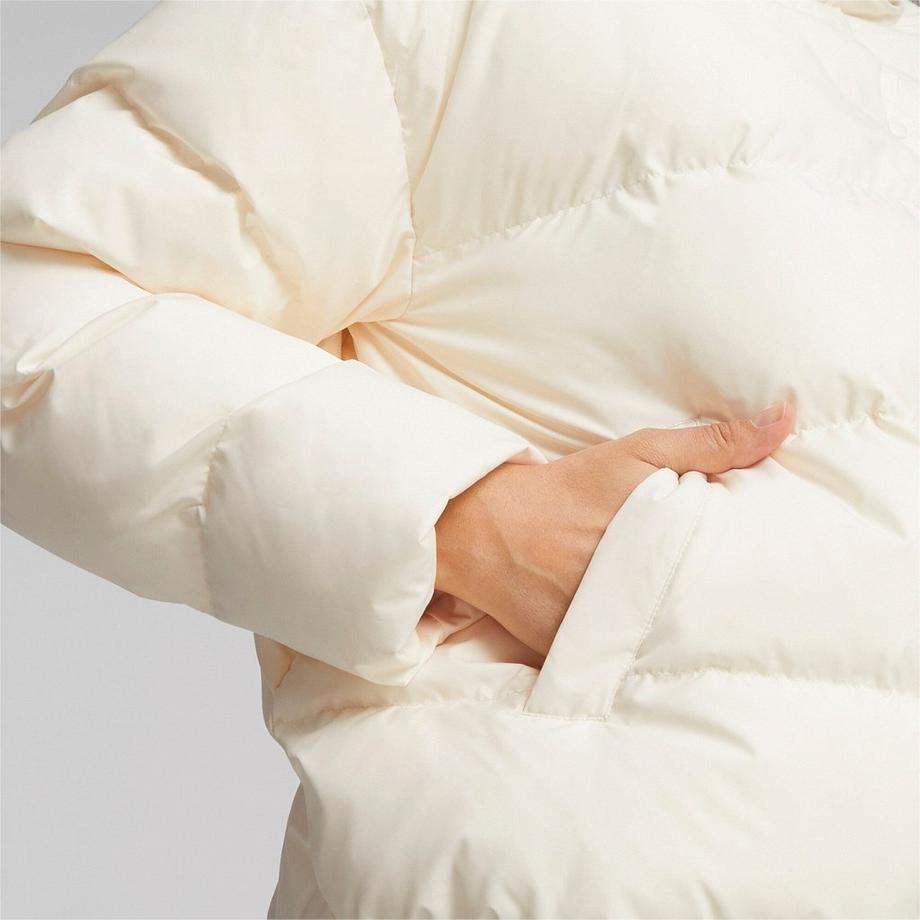 PUMA Better Polyball Puffer Giacca imbottita senza cappuccio 