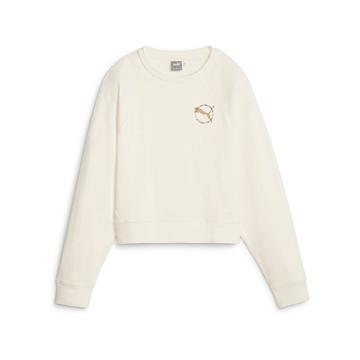 Pullover, Rundhals, langarm