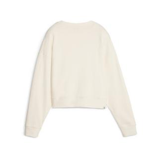 PUMA BETTER SPORTSWEAR Crew TR Pullover, Rundhals, langarm 