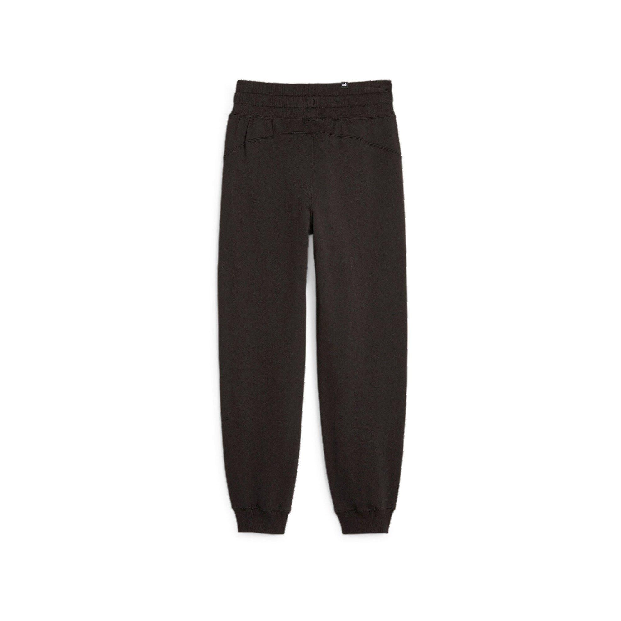 PUMA HER High-Waist Pants TR Pantalon de survêtement 