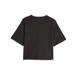 PUMA BETTER SPORTSWEAR Tee T-Shirt, Rundhals, kurzarm 