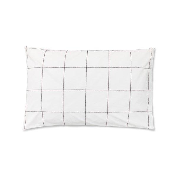 Manor Scala Federa con motivo a griglia  