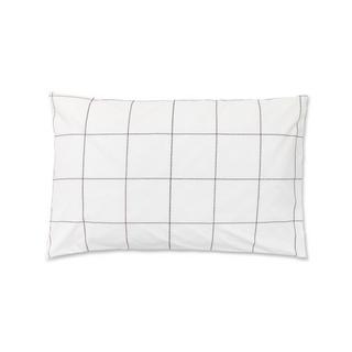 Manor Scala Federa con motivo a griglia  