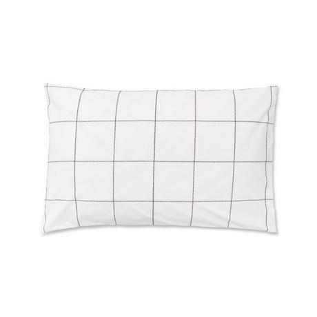 Manor Scala Federa con motivo a griglia  