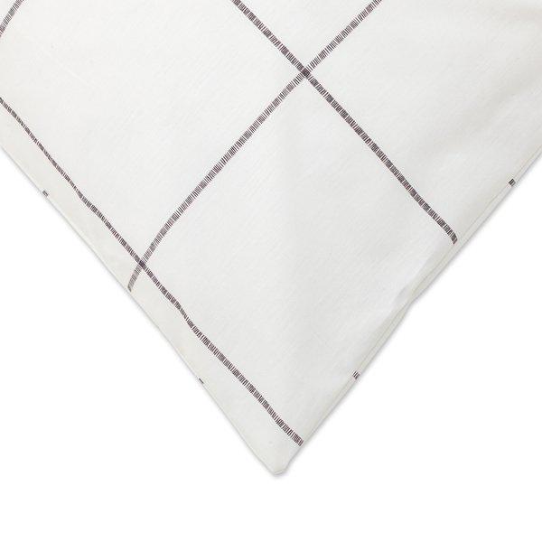 Manor Scala Federa con motivo a griglia  