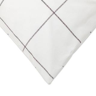 Manor Scala Federa con motivo a griglia  