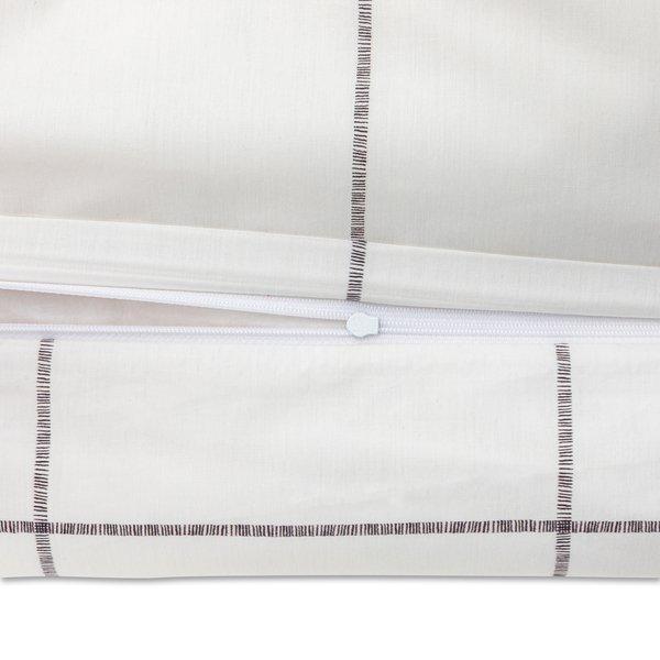 Manor Scala Federa con motivo a griglia  