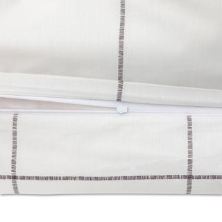 Manor Scala Federa con motivo a griglia  