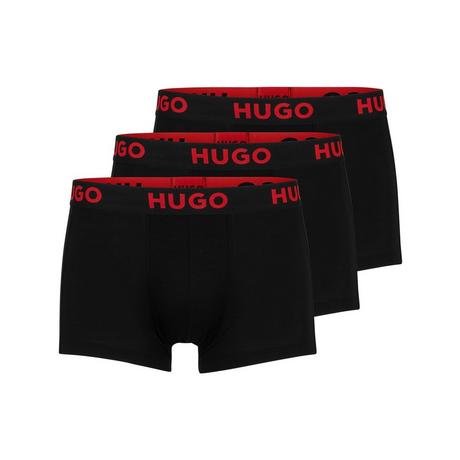 HUGO 50496723 Culotte, 3-pack 