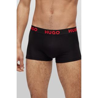 HUGO 50496723 Lot de 3 boxers 