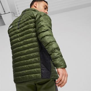 PUMA PackLITE Primaloft Jacket Veste ouatinée avec capuche 