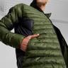 PUMA PackLITE Primaloft Jacket Jacke, Wattiert mit Kapuze 
