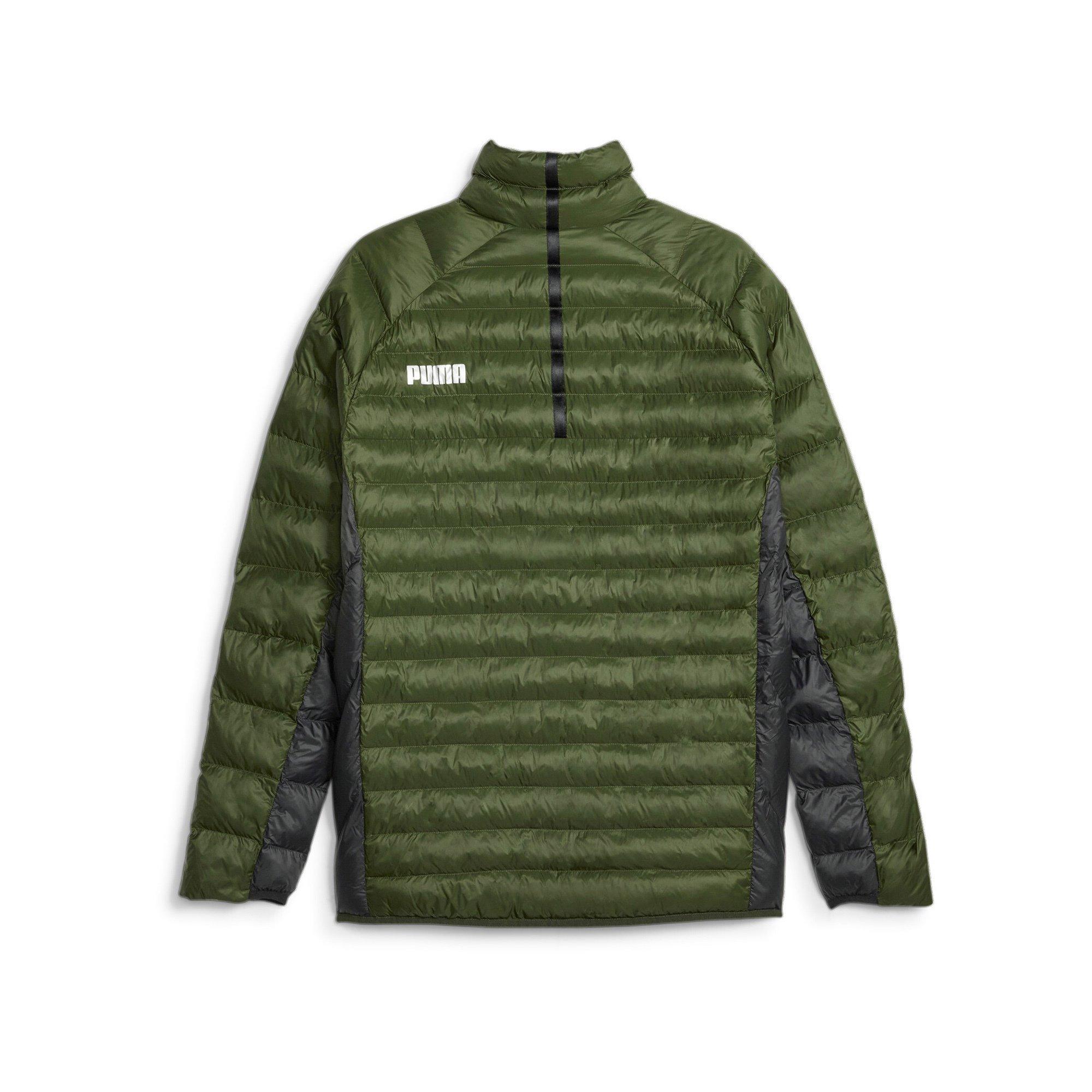 PUMA PackLITE Primaloft Jacket Giacca imbottita con cappuccio 
