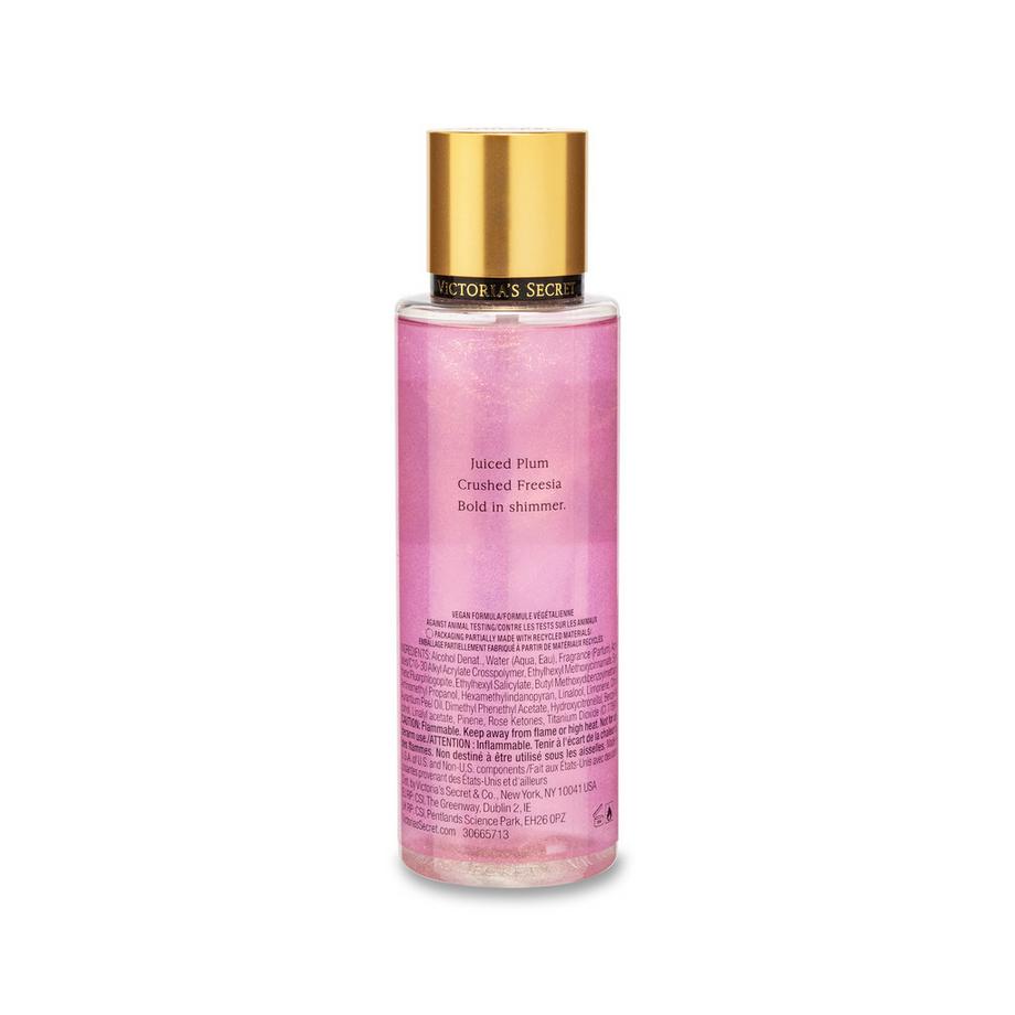 Victoria's Secret PURE SEDUCTION SHIMMER BODY Pure Seduction Shimmer Fragrance Mist  