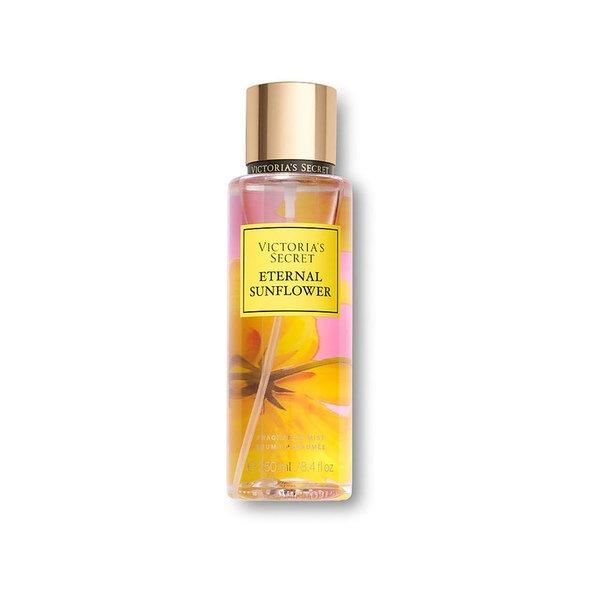 Image of Victoria's Secret Eternal Sunflower Fragrance Mist - 250ml