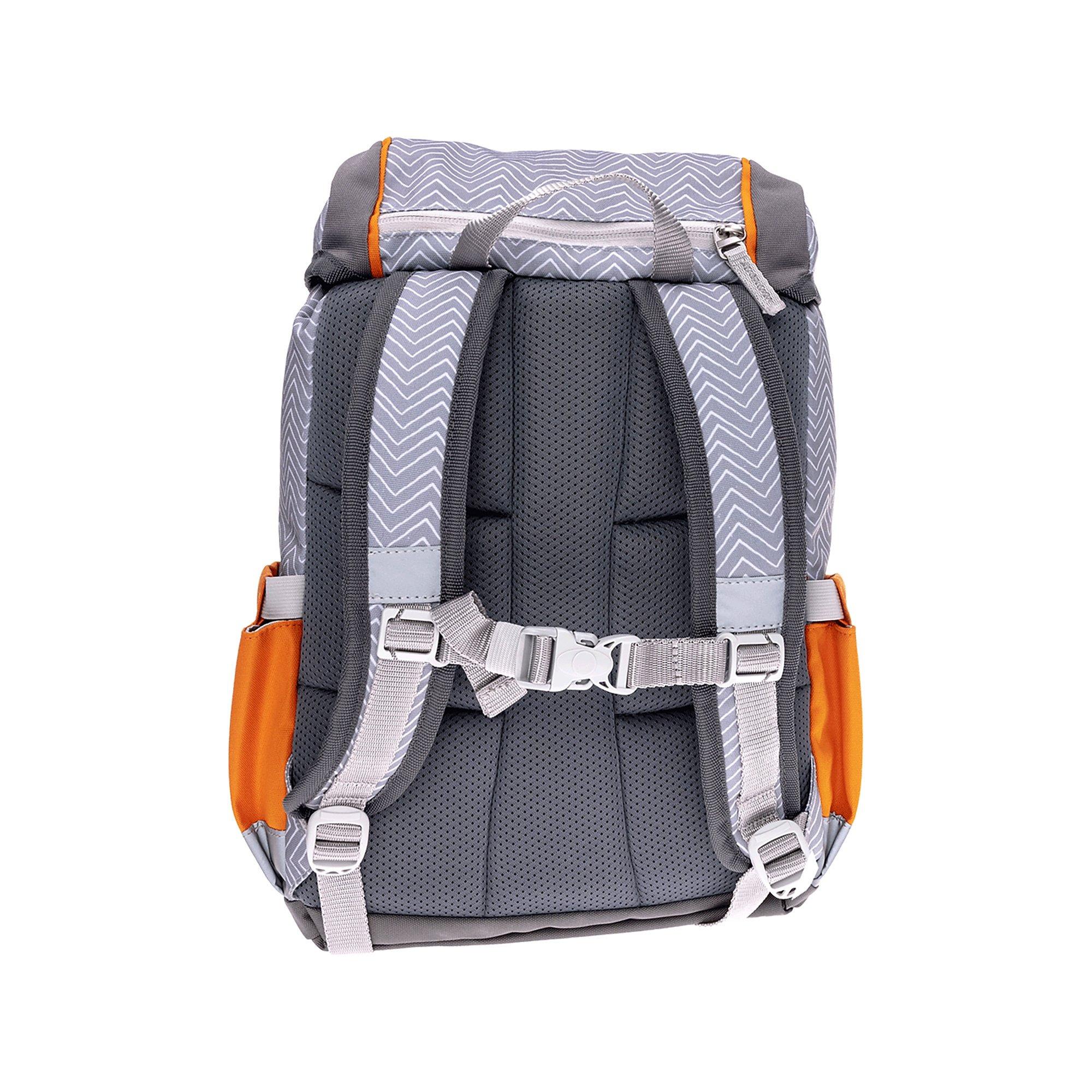 Funki Kindergartenrucksack Happy Squirrel 