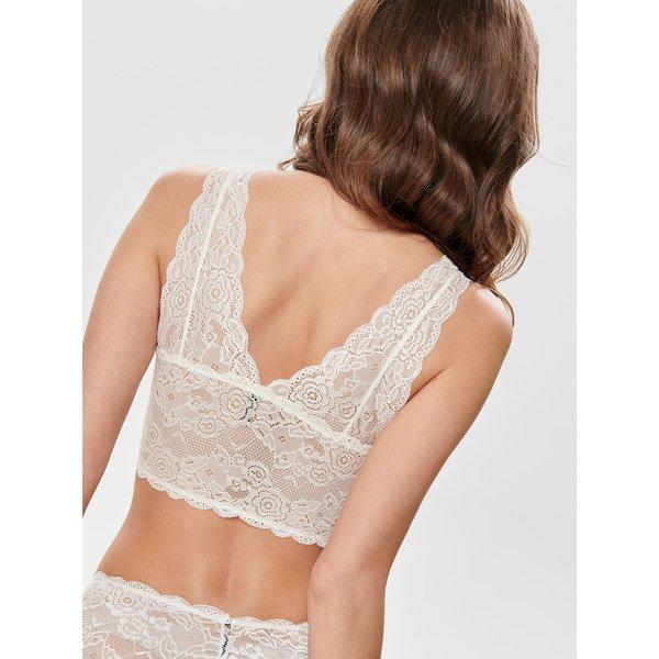 Only Lingerie Chloe Lace Bralette  
