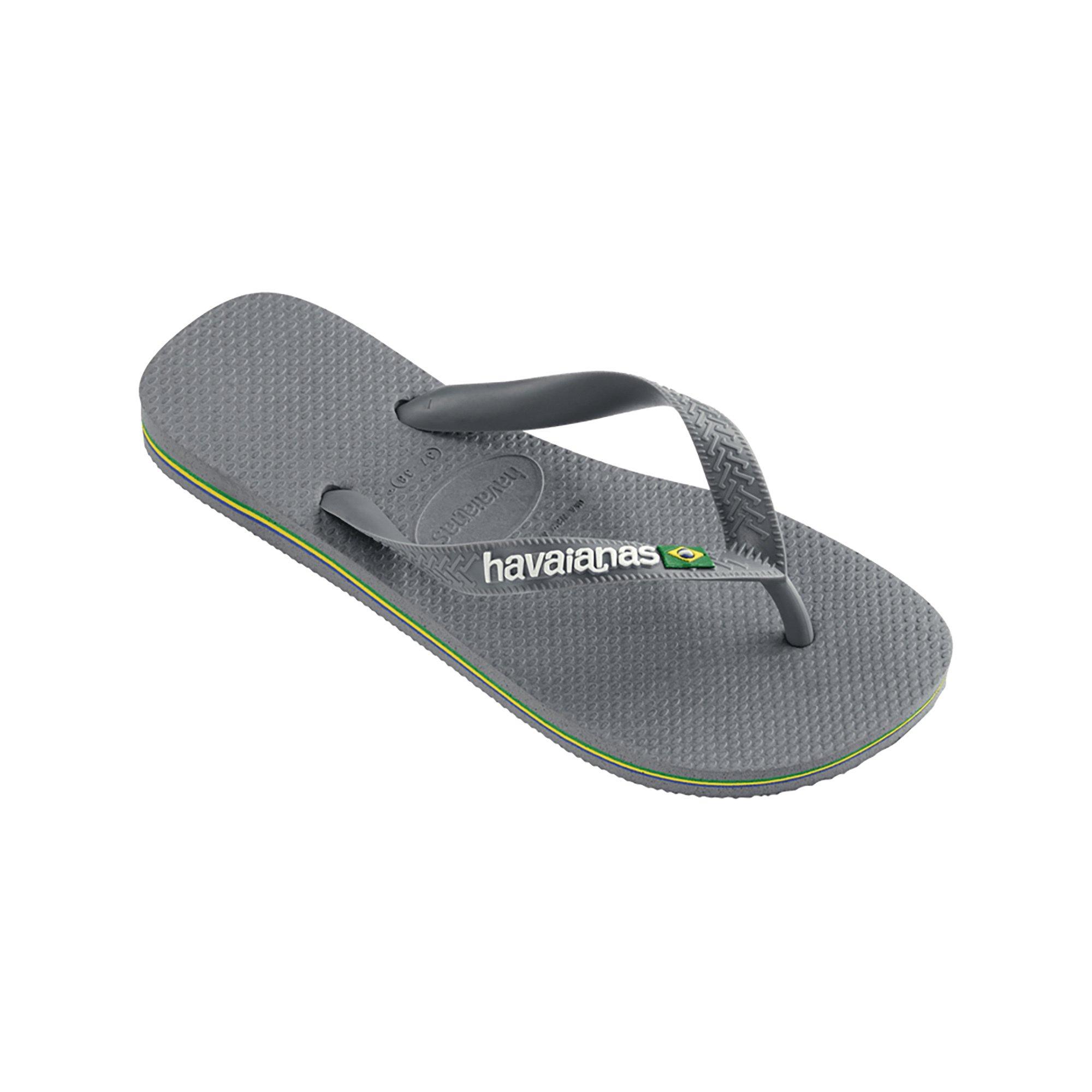 havaianas HAV. BRASIL LOGO Tongs 