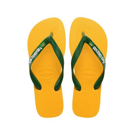 havaianas HAV. BRASIL LOGO Tongs 
