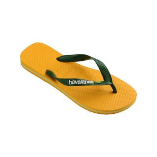 havaianas HAV. BRASIL LOGO Flip-Flops 