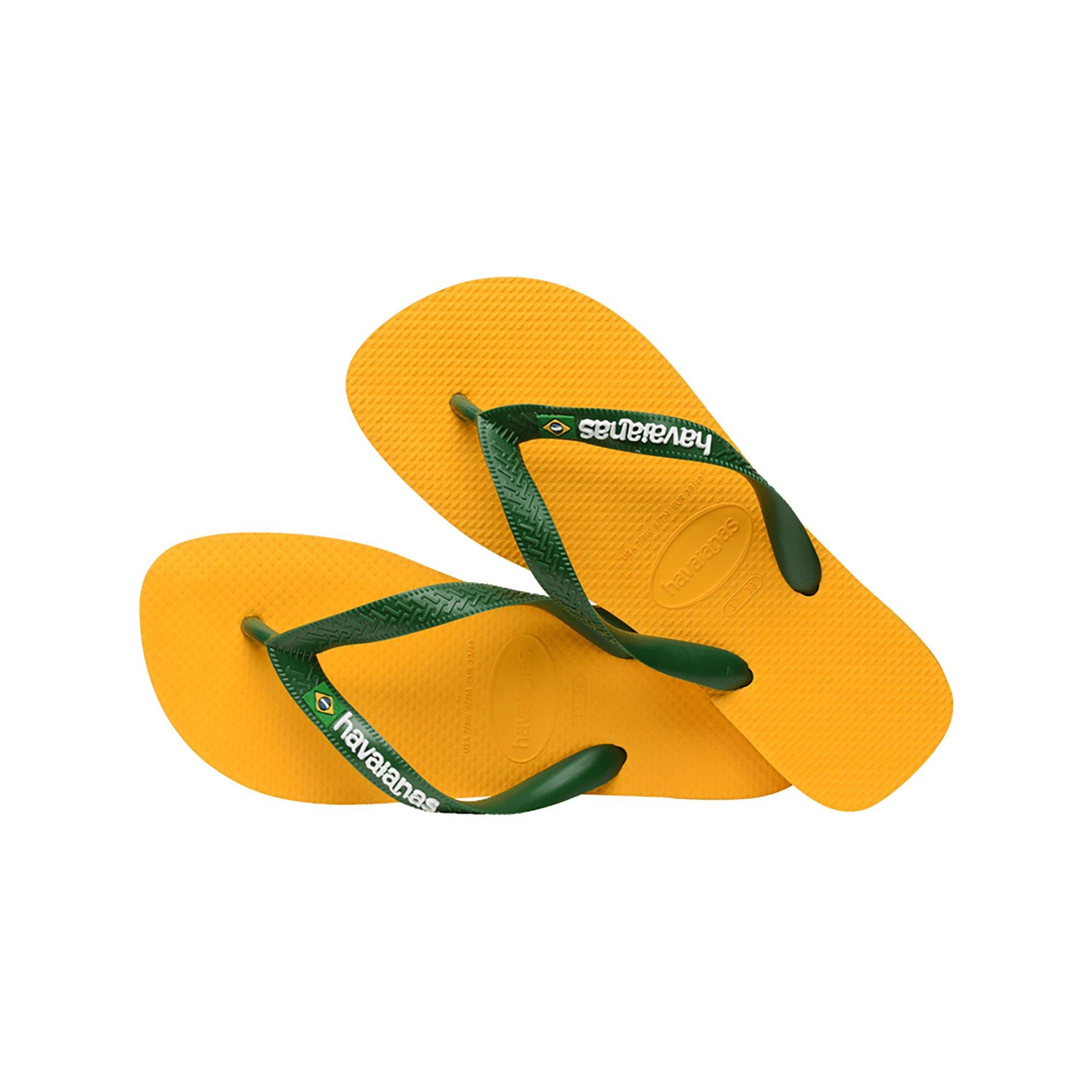 havaianas HAV. BRASIL LOGO Tongs 