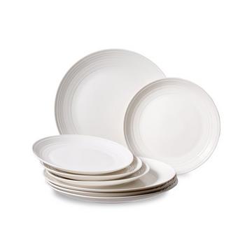 Dinnerset, 8-teilig