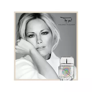 HELENE FISCHER For You Eau MANOR - kaufen Parfum de | online