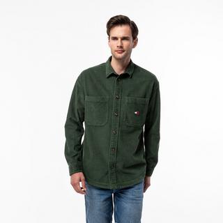 TOMMY JEANS TJM CASUAL CORDUROY OVERSHIRT Overshirt 