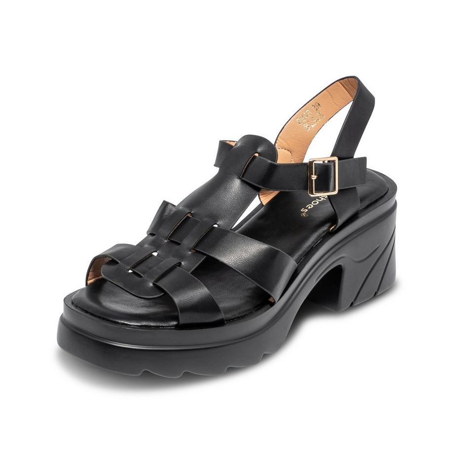 Manor Woman  Sandali, tacchi alti 